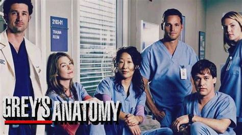 Grey s Anatomy complete Torrents Download .